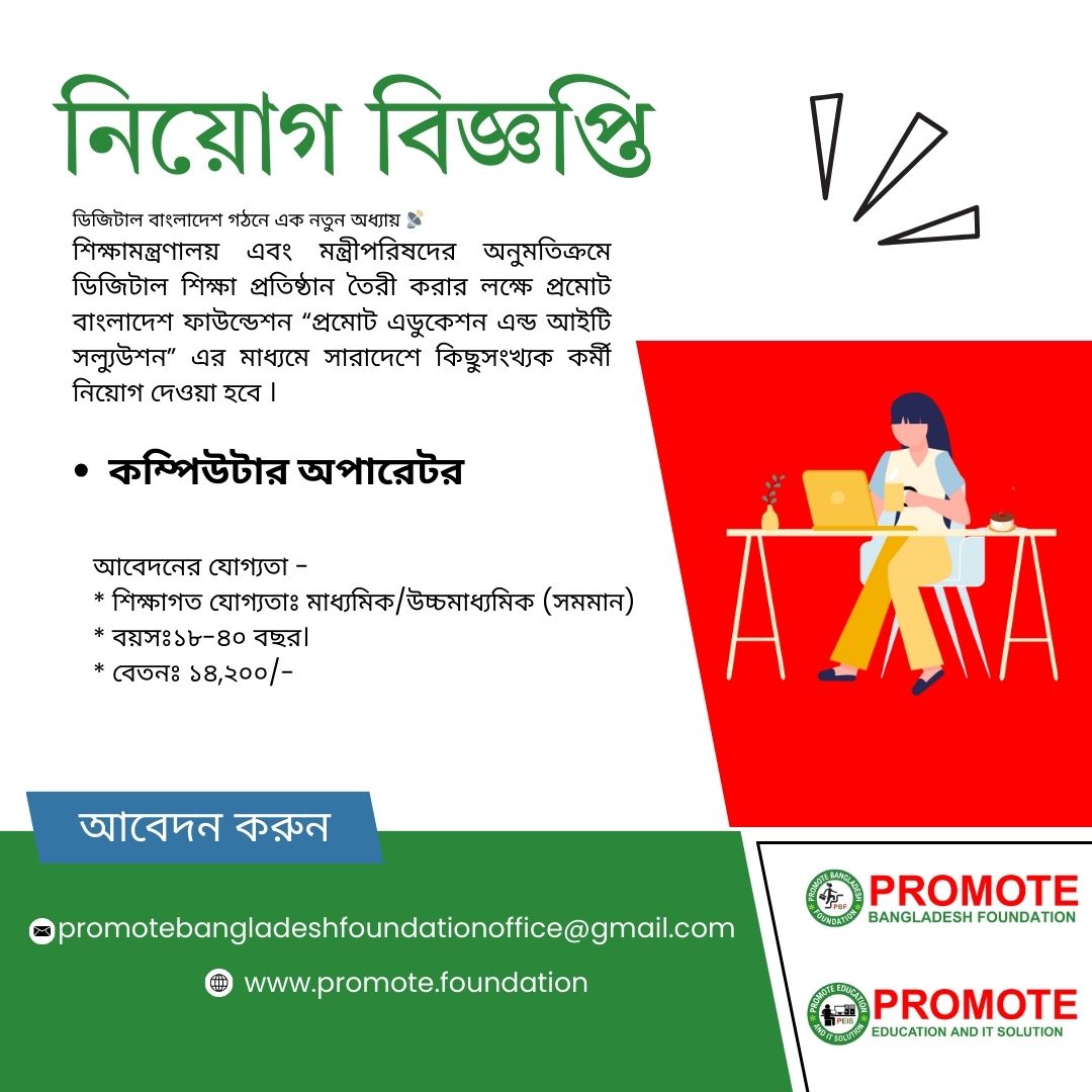 কম্পিউটার অপারেটর